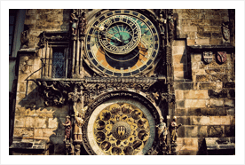 ハンブルグの街並み - ハンブルグ・ドイツ